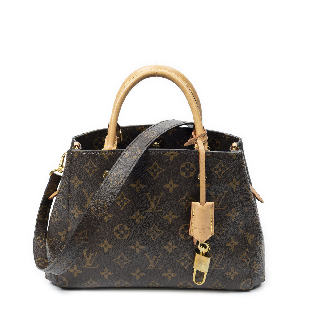 Louis Vuitton Montaigne PM